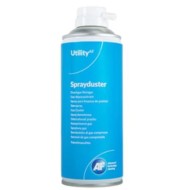 Utility Spray Duster 400ml Aerosol Airduster