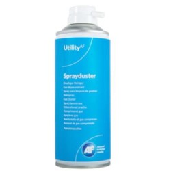 Utility Spray Duster 400ml Aerosol Airduster