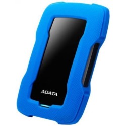 ADATA HD330 Durable External HDD 2TB USB3.1 Blue