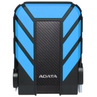ADATA HD710 Pro Durable USB3.1 External HDD 1TB Blue