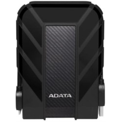 ADATA HD710 Pro Durable USB3.1 External HDD 2TB Black