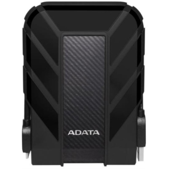 ADATA HD710 Pro Durable USB3.1 External HDD 5TB Black