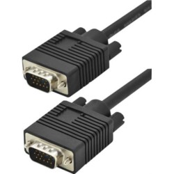 Digitus SVGA (M) to SVGA (M) 3.0m Monitor Cable