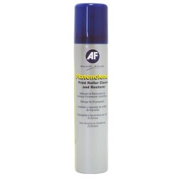 AF Platenclene Rubber Roller Restorer for Faxes / Printers - 100ml