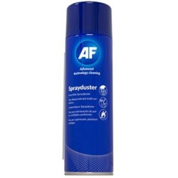 AF Spray Invertible Aerosol Airduster - 200ml