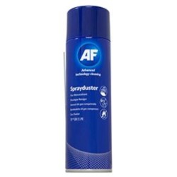 AF Spray Aerosol Airduster - 400ml