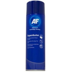 AF Super Duster High Pressure Airduster - 300ml
