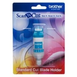Brother CAHLP1 Scan N Cut Fabric - Standard Blade Holder