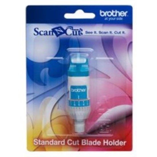 Brother CAHLP1 Scan N Cut Fabric - Standard Blade Holder