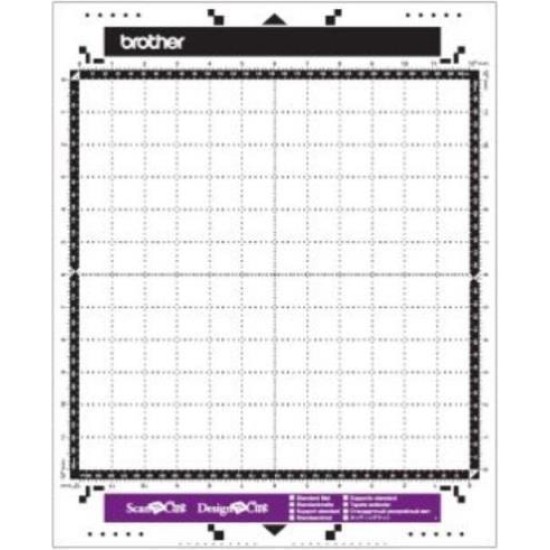 Brother CAMATSTD12 Scan N Cut Fabric - Standard Mat