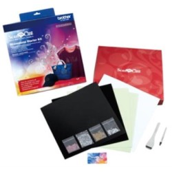 Brother CARSKIT1 Scan N Cut Rhinestone Starter Kit