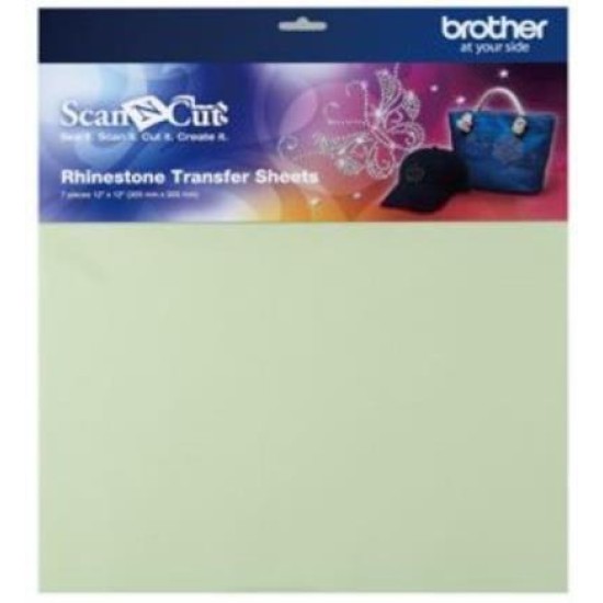 Brother CARSTS1 Scan N Cut Transfer Sheet