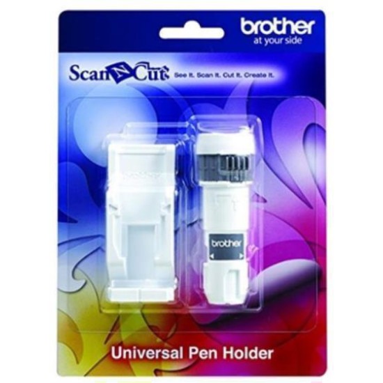Brother CAUNIPHL1 Scan N Cut Fabric - Uni Pen Holder
