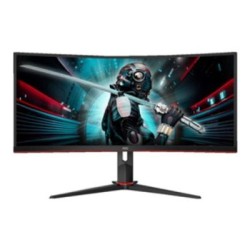AOC CU34G2X 34