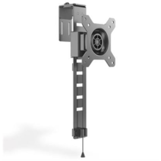 Digitus Hanging Cubicle Monitor VESA Mount