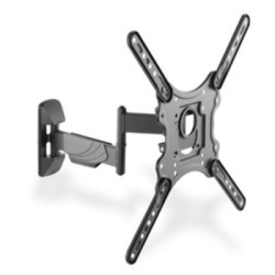 Digitus Full Motion TV and Monitor Wall Mount 23