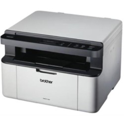 Brother DCP1610W 20ppm Mono Laser MFC Printer WiFi Brother DCP1610W 20ppm Mono Laser MFC Printer WiFi