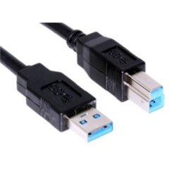 Digitus USB 3.0 Type A (M) to USB Type B (M) 5m Dvce Cable **Special**