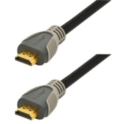Digitus HDMI Type A v1.4 (M) to HDMI Type A (M) 20m Monitor Cable