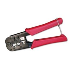 Digitus RJ45/RJ11 Crimping Tool