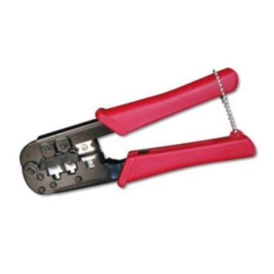 Digitus RJ45/RJ11 Crimping Tool