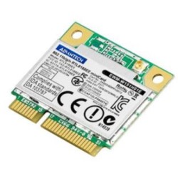 Advantech EWM-W151H01E RTL8188EE WiFi 1/2 Mini PCIe Card Advantech EWM-W151H01E RTL8188EE WiFi 1/2 Mini PCIe Card