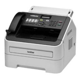 Brother FAX2840 20ppm Mono Laser Printer / Fax