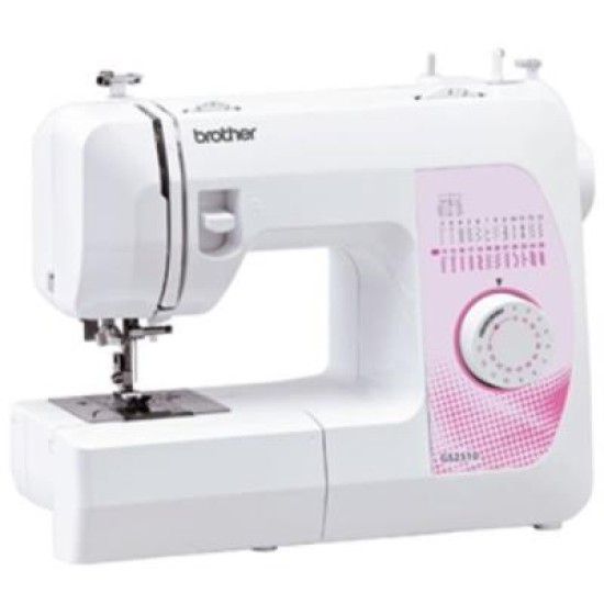Brother GS2510 Sewing Machine