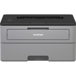 Brother HLL2310D 30ppm Mono Laser Printer Brother HLL2310D 30ppm Mono Laser Printer