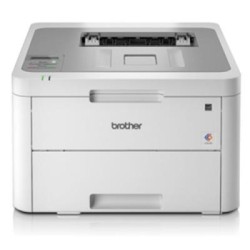 Brother HLL3210CW 18ppm Colour Laser Printer Brother HLL3210CW 18ppm Colour Laser Printer