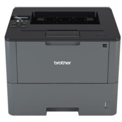 Brother HLL6200DW 46ppm Mono Laser Printer WiFi Brother HLL6200DW 46ppm Mono Laser Printer WiFi