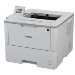 Brother HLL6400DW 50ppm Mono Laser Printer WiFi Brother HLL6400DW 50ppm Mono Laser Printer WiFi