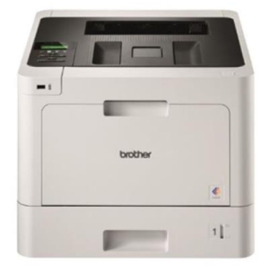 Brother HLL8260CDW 31ppm Colour Laser Printer