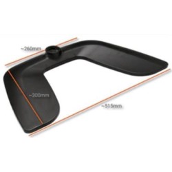 Brateck Desk Stand for LCD-LDT Bracket Range