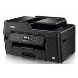 Brother MFCJ6530DW 35ppm A3 Inkjet Multi Function Printer Brother MFCJ6530DW 35ppm A3 Inkjet Multi Function Printer