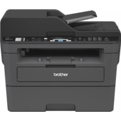 Brother MFCL2713DW 34ppm Mono Laser MFC Printer WiFi Brother MFCL2713DW 34ppm Mono Laser MFC Printer WiFi