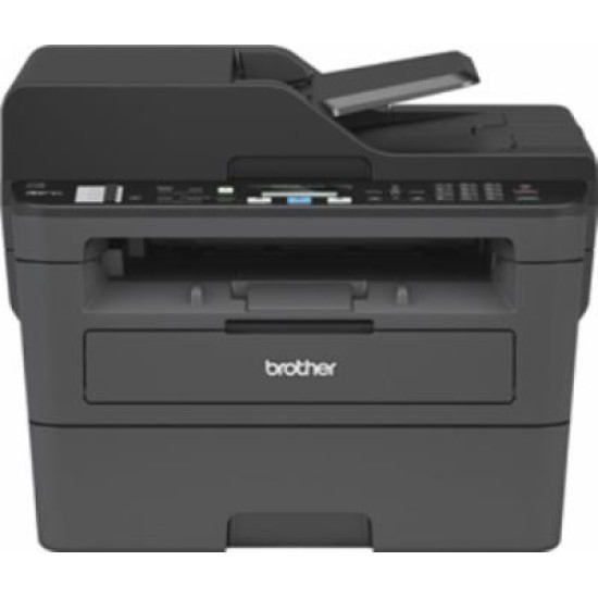 Brother MFCL2713DW 34ppm Mono Laser MFC Printer WiFi
