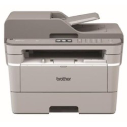 Brother MFCL2770DW 34ppm Mono Laser MFC Printer WiFi