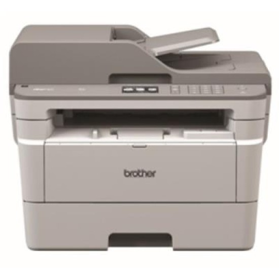 Brother MFCL2770DW 34ppm Mono Laser MFC Printer WiFi
