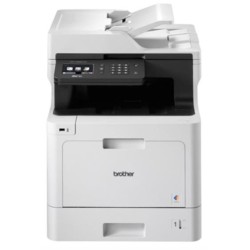 Brother MFCL8690CDW 31ppm Colour Laser MFC Printer WiFi