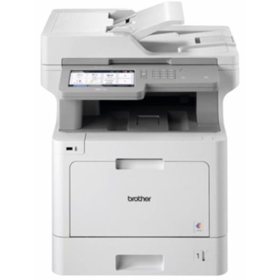 Brother MFCL9570CDW 31ppm Colour Laser MFC Printer WiFi