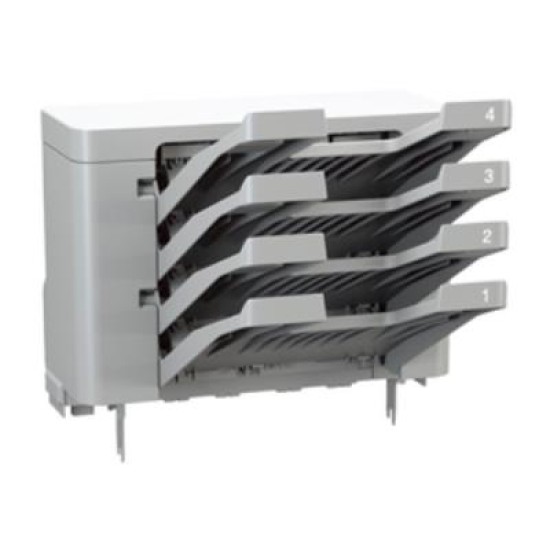 Brother MX4000 Mailbox for HLL6400DW