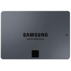 Samsung 860 QVO 2.5