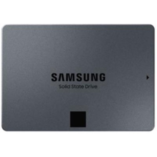 Samsung 860 QVO 2.5