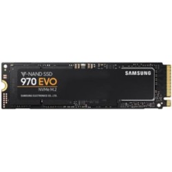 Samsung 970 EVO Plus M.2 2280 PCIe SSD 2TB