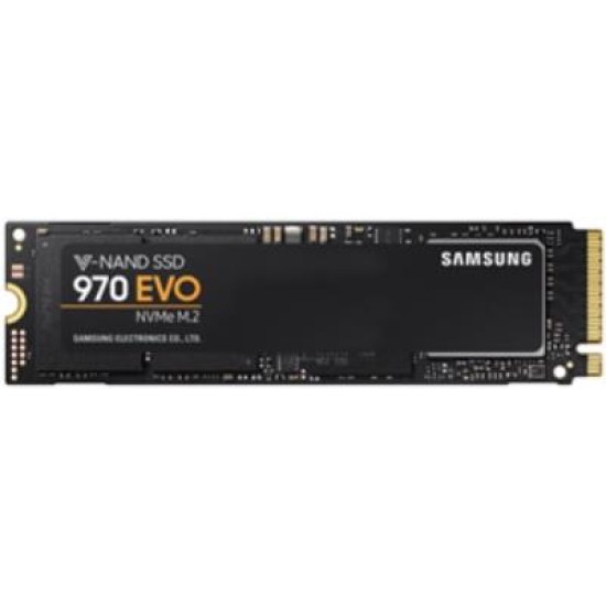 Samsung 970 EVO Plus M.2 2280 PCIe SSD 2TB