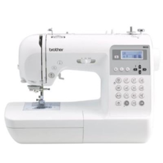 Brother NS55 Electronic Home Sewing Machine
