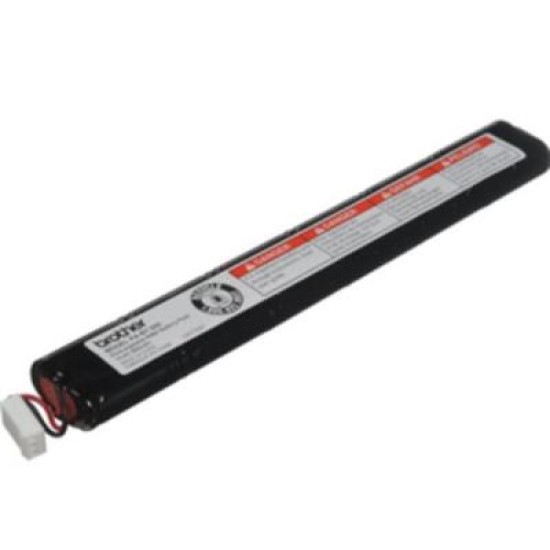 Brother PABT500 Battery for Pocket Jet Printers