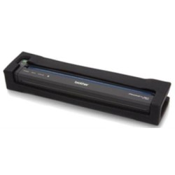 Brother PARB001 Pocketjet Mobile Printer Protective Case