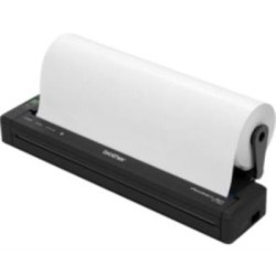 Brother PARH600 Pocket Jet Mobile Printer Roll Holder